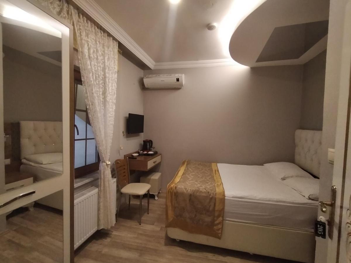 Sehri̇-Zade Yalisi Hotel Amasya Bagian luar foto