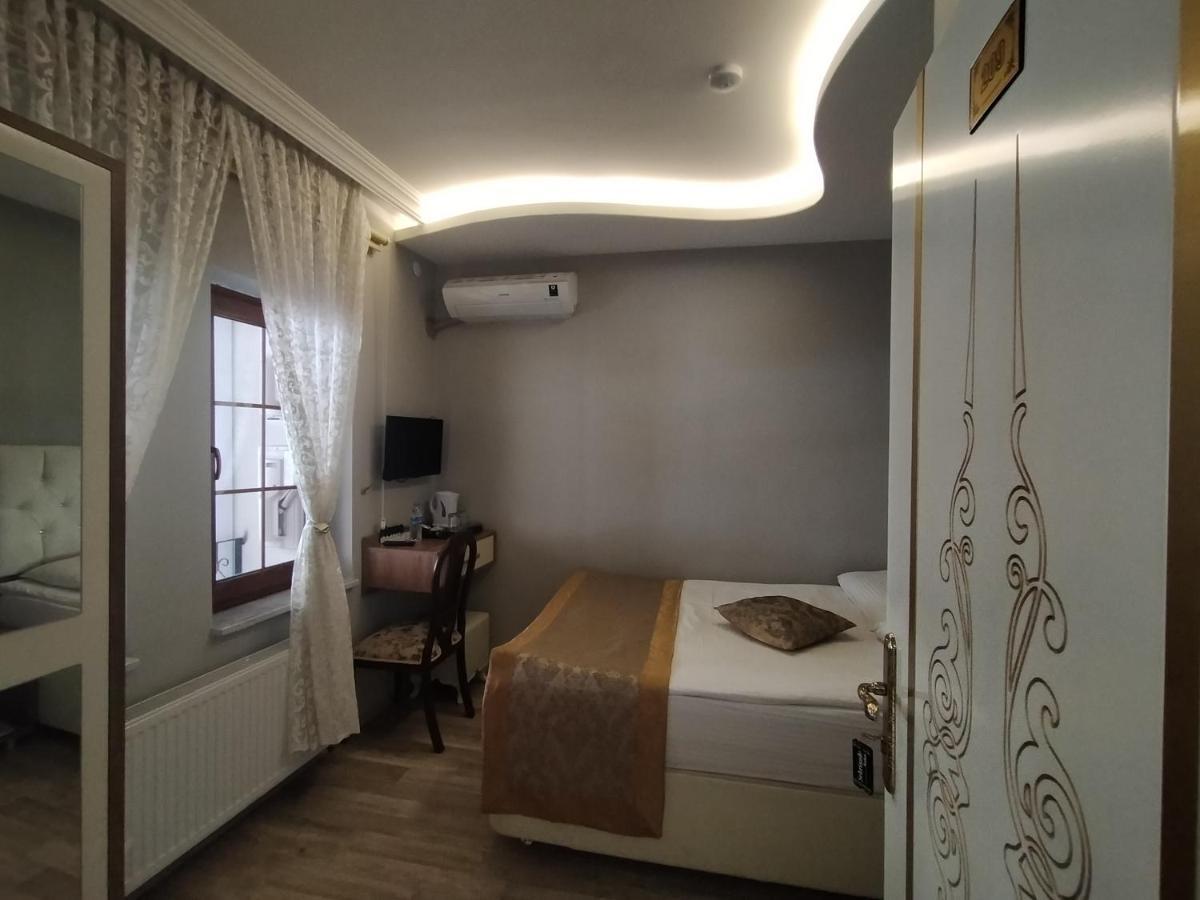 Sehri̇-Zade Yalisi Hotel Amasya Bagian luar foto